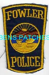 OHIO,FOWLER TOWNSHIP POLICE 1_wm